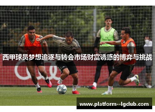 西甲球员梦想追逐与转会市场财富诱惑的博弈与挑战